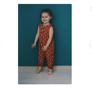 Pelele de alta calidad para bebé - Product Image 2