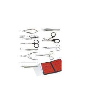 Exotic Animal Surgical <b>kit</b> - Product Image 6