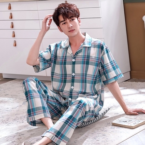 Best Selling MOMO High Quality 100% Bamboo Fiber <b>Mens</b> <b>Flannel</b> Robes Modern Summer Fashionable Sleep Wear Plus Size Bangladesh - Product Image 1