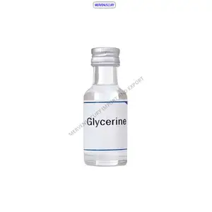 Reliable Supplier of Transparent Appearance Liquid Form Glycerine at Low Price