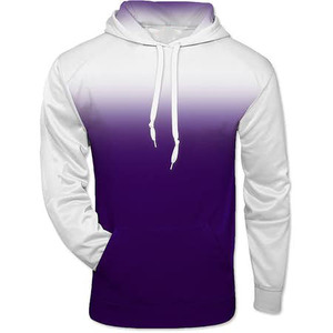 Sweat à capuche oversize pour homme, de haute qualité, écologique, à séchage rapide, respirant, deux couleurs, inspiré du streetwear - Product Image 1