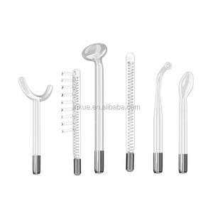 Máy Trị Liệu Điện Ozone, Dụng Cụ Trị Liệu Bằng Điện Tần Số Cao Cầm Tay - Product Image 2