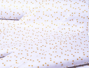 100% Pure Bassinet Sheet Organic - Product Image 2