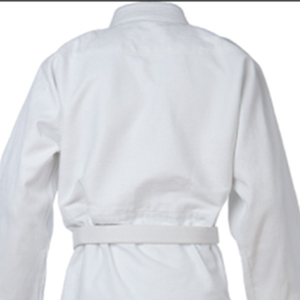 Uniforme d'arts martiaux unisexe léger Jiu Jitsu Gi confortable pour le judo BJJ Martial Arts Wear Suit - Product Image 3