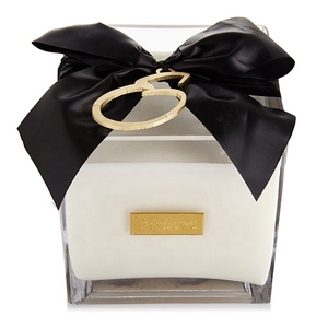 Caja de perfume de tallado de Hungría, logotipo personalizado, etiqueta de vino de metal - Product Image 1