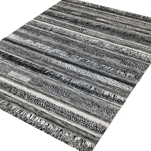 Premium Hand Woven Wool Rugs Multiple Theme Designed Indoor and <b>Outdoor</b> <b>Carpet</b> for Room Space Decoration - Product Image 5