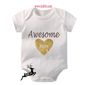 Barboteuse en coton biologique pour enfants, body en bambou, nouvelle collection, noël smockée, bébé garçon, à bulles, teinte naturelle, vente en ligne, noël, inde - Product Image 2