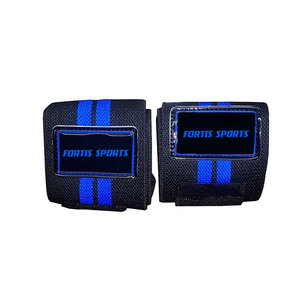 2023 Envolturas de mano de boxeo lisas Envolturas de mano para hombres Personalizado Todo nuevo diseño - Product Image 2