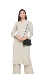 best quality women's golf sweater vest <b>london</b> - Product Image 2