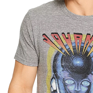 Camiseta con estampado personalizado para niños y hombres, Camiseta 100% de algodón, informal, barata, impresión Digital, se puede personalizar la talla - Product Image 5