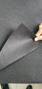 Poinçon classique en tissu non tissé à aiguille, Kubu - Product Image 5