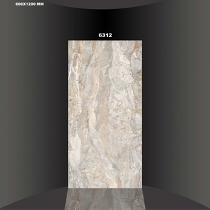 Carrelage en céramique de sol en porcelaine de haute qualité fait maison en gros 60x120cm - Product Image 6