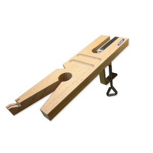 Workpro — jeu de pinces en bois pour bijoux, fente V, outils de travail - Product Image 4