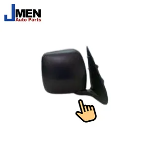 Jmen 87940-26700 Mirror for Toyota HIACE H200 04- Car Auto Body Spare Parts