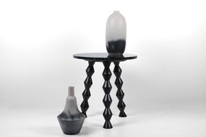 Wooden and Marble <b>Table</b> Handmade Made in India Commercial Buyers Usage Hotel Office Room New Designs Customize Size 2023 Modern - Product Image 4