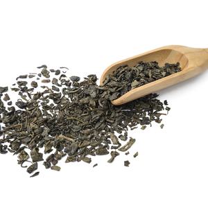 Té verde de Gunpowder de alta calidad, té de limpieza de riñón 3505C, fabricante directo de fábrica, China - Product Image 3