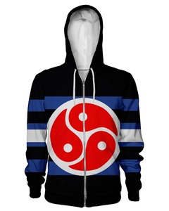Nueva ropa de calle sudaderas con capucha pulóver de secado rápido en blanco Vintage doble capa lavado ácido transpirable sudaderas con capucha desgastadas para hombres - Product Image 1