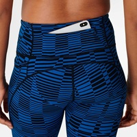 Leggings de yoga personnalisables pour femmes 2026 – Décontractés, doux, imprimés, taille mi-haute, extensibles dans quatre directions, séchage rapide, respirants