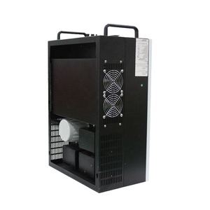 GRANDGLOW 10000 WATTS 3 Pha 220V 230V 380V 400VAC ON GRID TIE <span class=keywords><strong>INVERTER</strong></span> Cho Hệ Thống Điện Năng Lượng Mặt Trời - Product Image 2