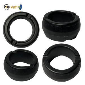 อะไหล่กันชนรถยนต์ VIM สำหรับอุตสาหกรรม อะไหล่ทดแทน รองรับการปรับแต่งตามแบบ OEM สีดำ รับประกัน 1 ปี รุ่น CN31563/CN31564 ผลิตในไต้หวัน - Product Image 4