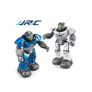 JJRC-reloj inteligente R5 CADY <span class=keywords><strong>WILI</strong></span>, Robot de Control remoto educativo, con Radio Control por gestos, regalo, 2020 - Product Image 1
