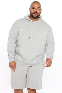 Sweat à capuche personnalisé pour hommes, 100% coton vierge, impression décontractée Logo pour unisexe, broderie surdimensionnée - Product Image 4