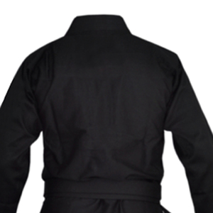 Venta al por mayor cómodo BJJ GI uniforme brasileño Jiu Jitsu/Karate/Judo uniformes - Product Image 5