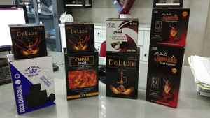 ถ่านมะพร้าวแบบรวดเร็ว - Product Image 6