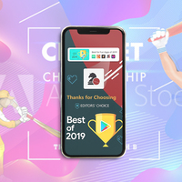 Live-r8 — kits de développement d'application, meilleure application de sport, par web