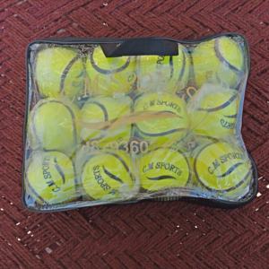 Balón deportivo gaélico aprobado por la GAA, tamaño oficial con logotipo personalizado, balones de lanzamiento fabricados por expertos de Sliotar Balls - Product Image 4