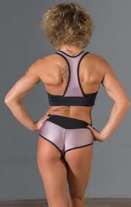 SHEMAX-Conjunto de ropa de baile, V-STRING - Product Image 6