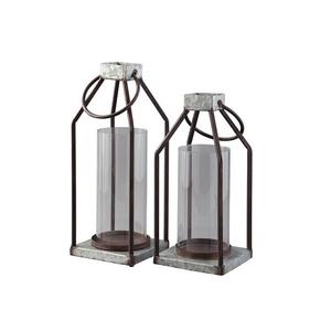 Lámpara Colgante de Hierro y Vidrio de Diseño, Color Dorado, Tamaño Personalizado, Hecha a Mano, Diseño Único, Decoración del Hogar, Gran Venta - Product Image 3