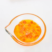 TAIWAN BEST QUALITY PEACH FRUIT JAM