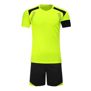 Uniforme de fútbol de alta calidad para hombre, uniforme de fútbol sublimado de último estilo - Product Image 1
