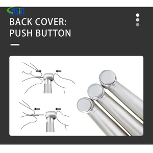 <span class=keywords><strong>Dental</strong></span> Electric Handstück Fiber Optic High Speed LED <span class=keywords><strong>Dental</strong></span> Handstücke für <span class=keywords><strong>nsk</strong></span> Schnell kupplung - Product Image 4