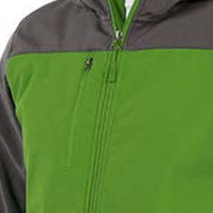 Nouvel arrivage de vestes softshell imperméables pour hommes, coupe-vent respirant pour les sports de plein air, grande taille, saison d'hiver - Product Image 2