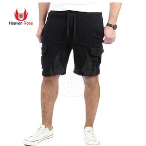 Vêtements de mode pour hommes Style USA, tenue de course décontractée, utilisation en plein air, Shorts à la mode, nouvelle collection - Product Image 3