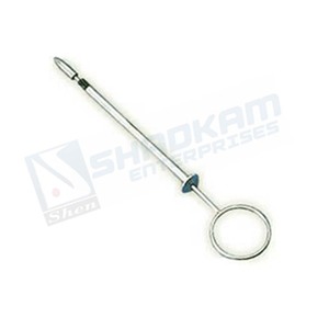 Abrazo Tumor/Extractor/teta instrumento ganado y instrumentos veterinarios - Product Image 6