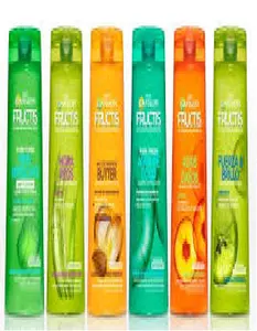 fructis shampon 400毫升清新