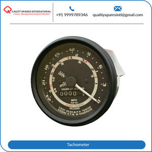 Tachymètre international C3NN17360K, neuf, pièces détachées de qualité, pour modèles de tracteurs 500-4000, avec garantie de 12 mois - Product Image 5