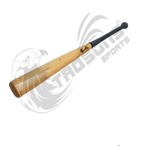 TRQSONS Pro Custom Series, bate de béisbol de arce duro, producto personalizado () - Product Image 1