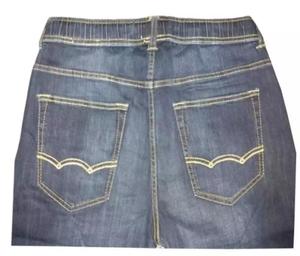 Jeans droits pour hommes en denim d'automne avec tissu adoucissant, écologiques et respirants, fabriqués au Bangladesh - Product Image 4
