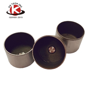 เครื่องยกวาล์วเครื่องยนต์ดีเซลเครื่องจักรกลหนัก CNC - Product Image 1