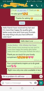 Muestra peruana de cutícula virgen alineada 12a grado cabello brasileño en India, proveedores de cabello humano de brillo natural suave virgen brasileño - Product Image 6