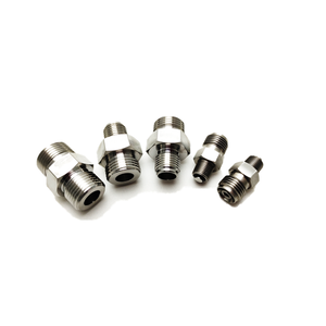 Ajuste de tubería/tubo - Product Image 2