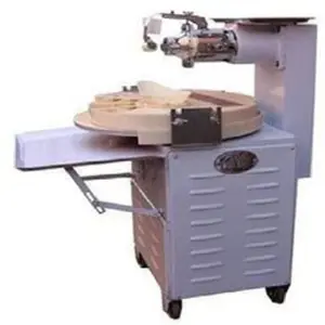 Commercial Dough Divider Rounder And Rounder Machine/ Dough Ball Making Machine