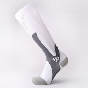 Chaussettes de sport de basket-ball, vente en gros - Product Image 6