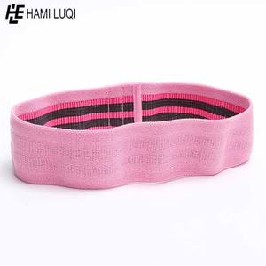 Bandas de resistencia personalizadas para piernas y glúteos, incluye bandas de cadera para ejercicio, yoga, fitness y yoga - Product Image 3