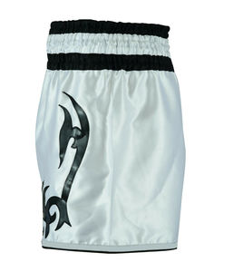 ชุดต่อสู้ MMA แบบปรับแต่งได้สำหรับมวยไทยขาสั้นสำหรับต่อสู้ในกรงแบบไทย - Product Image 2