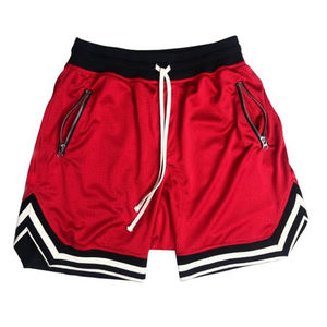 El mejor último diseño de camiseta de baloncesto Reversible Unisex personalizado al por mayor uniforme juvenil sublimación mejor calidad y precio barato - Product Image 5